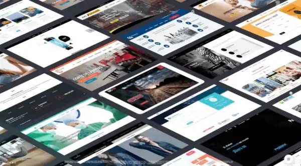Landing Page Profesional