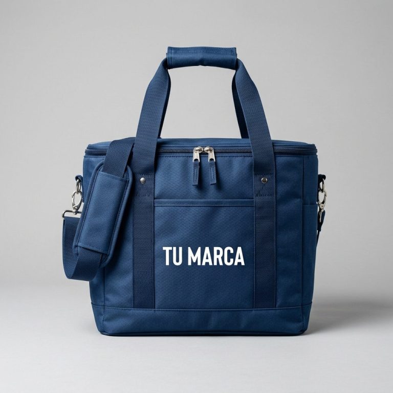 Bolsa cooler