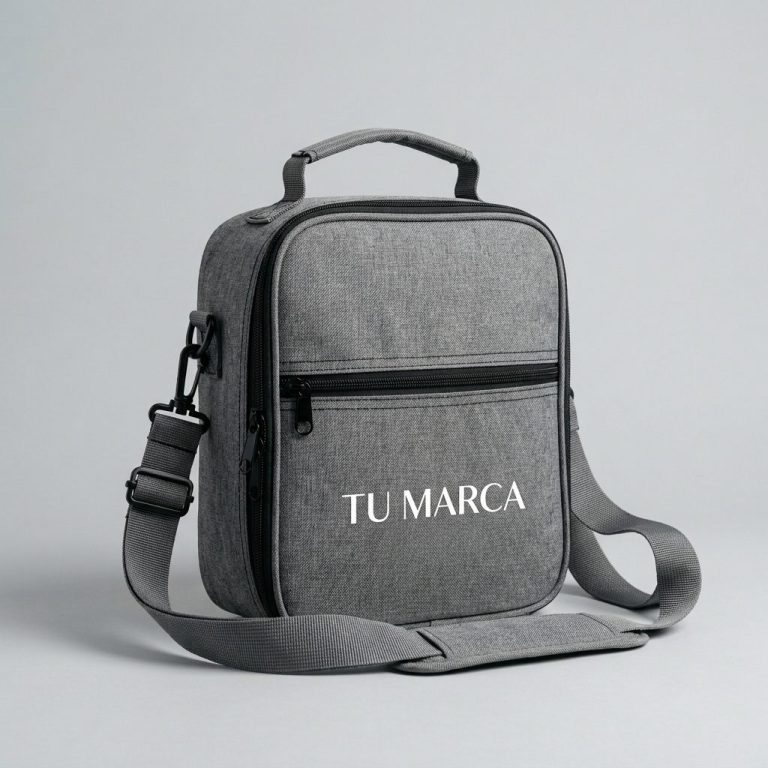Lonchera térmica de rPET
