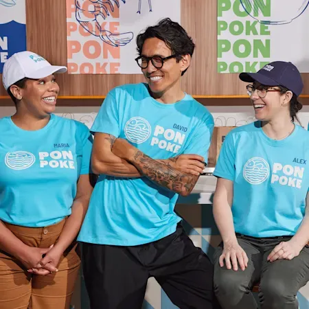 Polo dry-fit deportivo