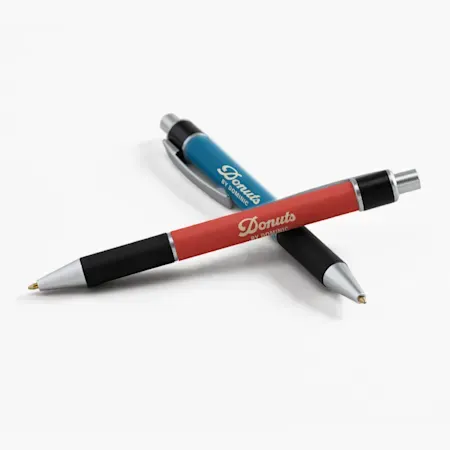 Lapicero personalizado con logo