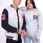 Andrea y Seba