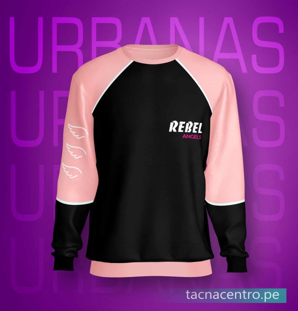 Polera de promoción