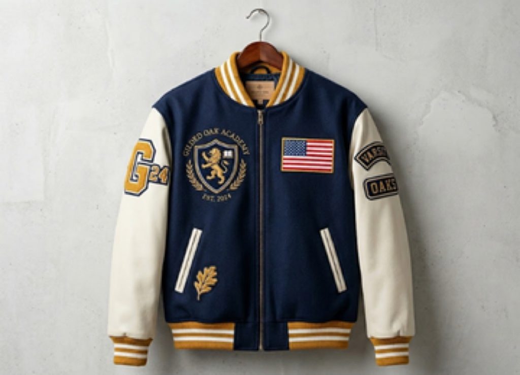 Varsity americana