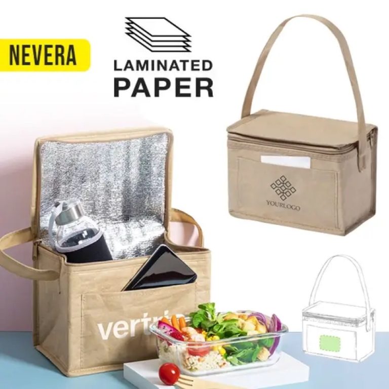 Bolsa cooler