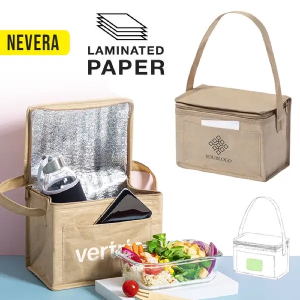 Bolsa cooler