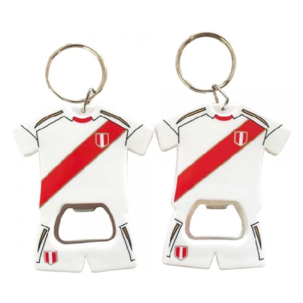 Llaveros personalizados