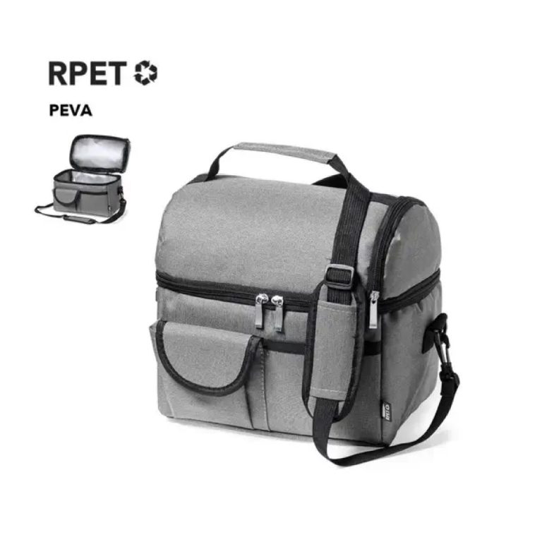 Lonchera térmica de rPET
