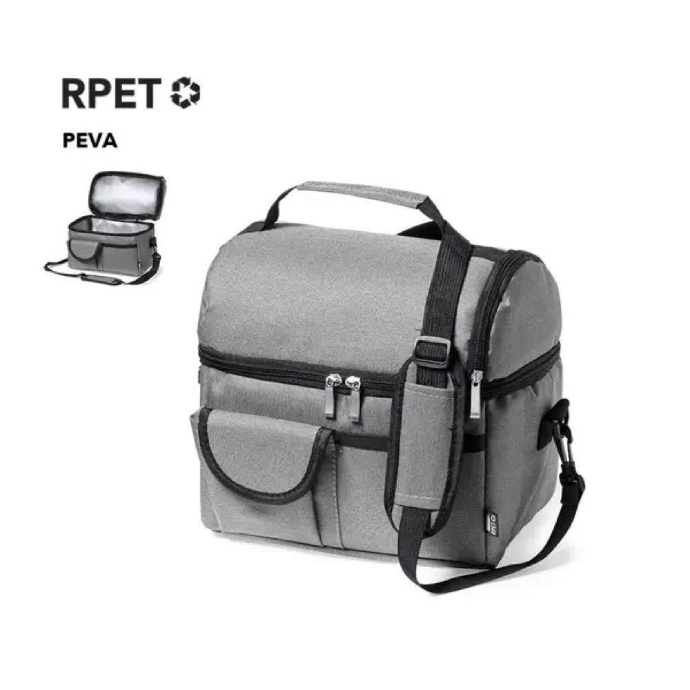 Lonchera térmica de rPET