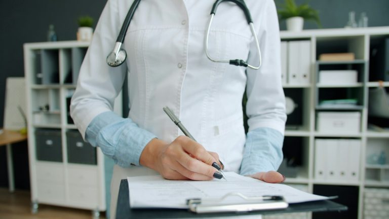 Recetarios médicos personalizados