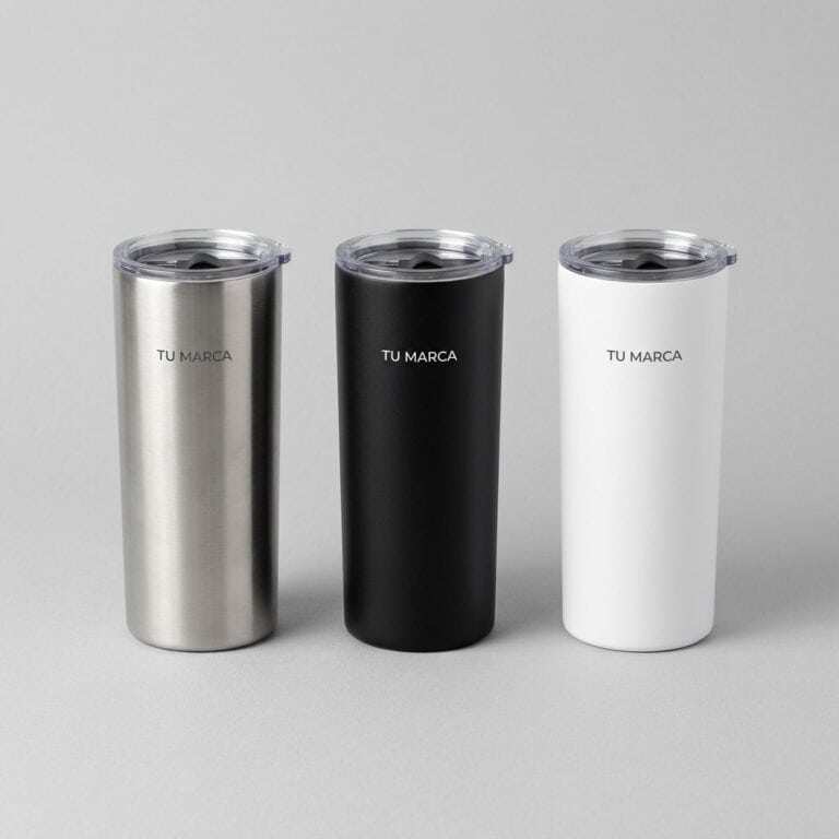 Vaso térmico tumbler 500 ml