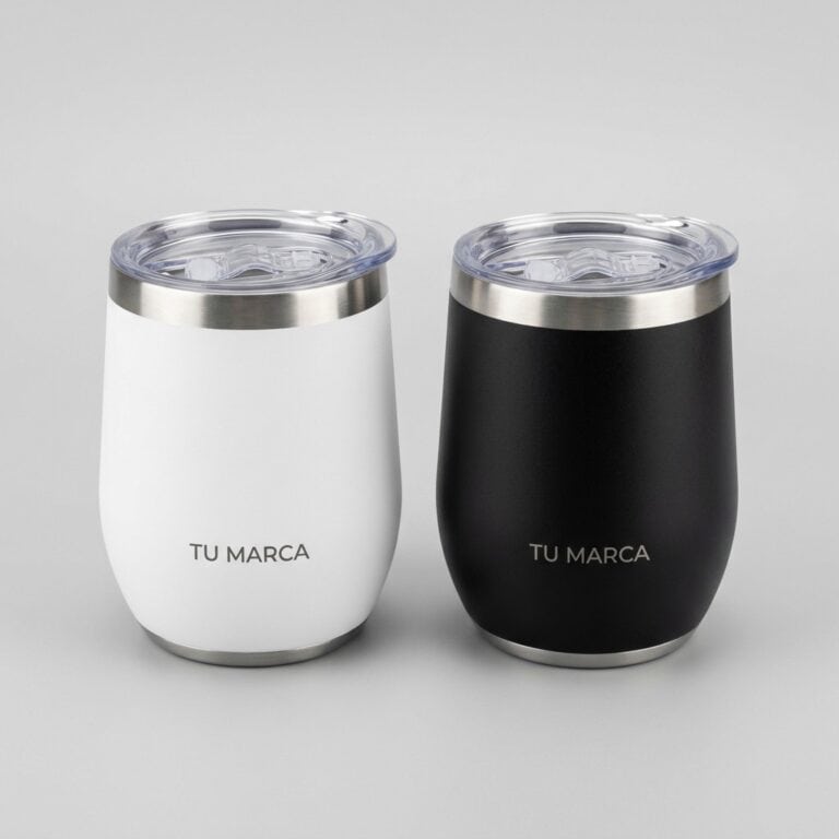Vaso térmico personalizado 320 ml
