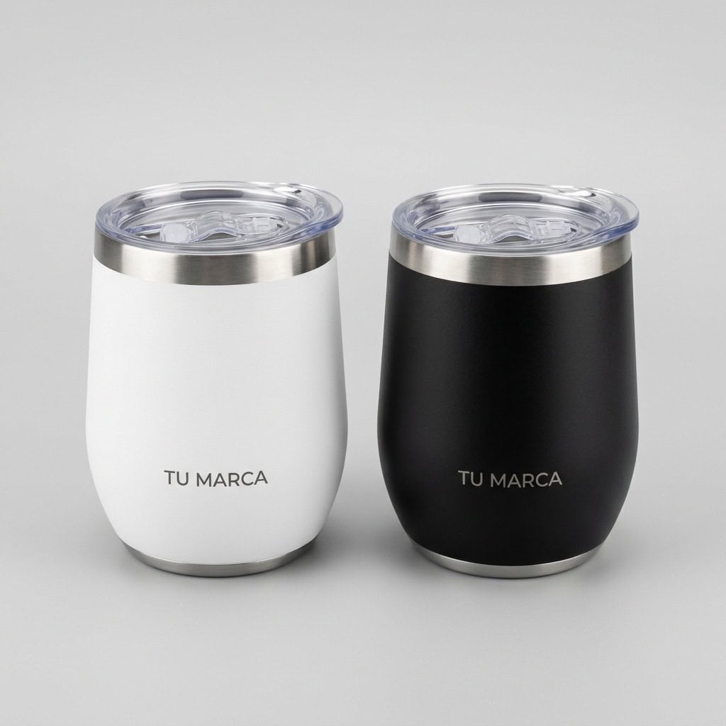 Vaso térmico personalizado 320 ml